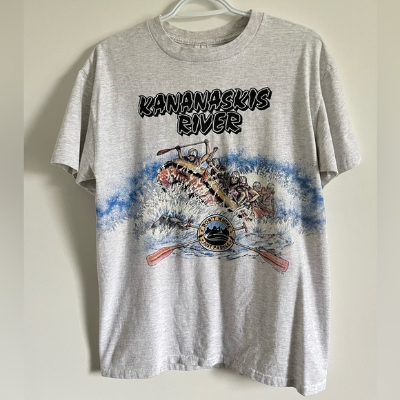 Vintage Style T-Shirt Mystery Box - Picture 7 of 8